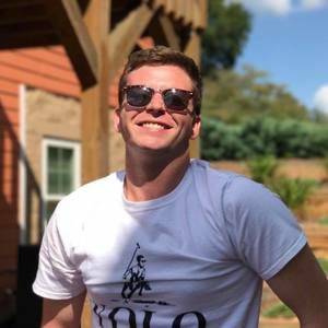 Meet your Posher, Thomas